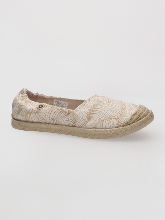 Roxy Cordoba Slip-Ons