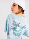 Roxy Happy Palms DSTF T-Paita