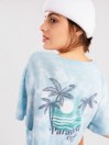 Roxy Happy Palms DSTF T-Paita