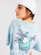 Happy Palms DSTF T-skjorte