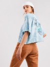Roxy Happy Palms DSTF T-Paita