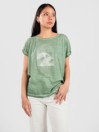 Roxy Summertime Happiness A T-Paita