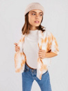 Roxy Paper Day Tie Dye Shirt