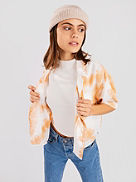 Paper Day Tie Dye Chemise