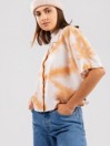 Roxy Paper Day Tie Dye Shirt