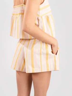 Roxy Handmade Life Pantaloncini