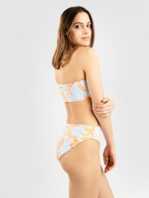 Island In The Sun Asym Bikini g&oacute;ra