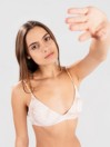 Roxy Palm Tree Dreams Tri Bikini Top