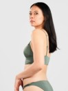 Roxy Shimmer Time Tank Bikini Top