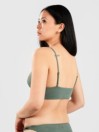 Roxy Shimmer Time Tank Bikini Top
