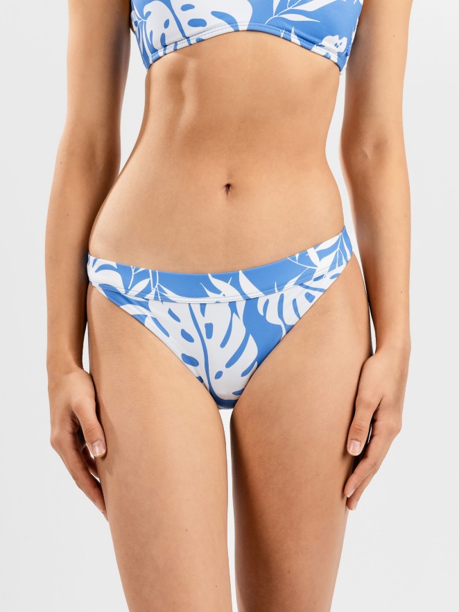 Roxy Love Lisa Classic Bikini Bottom