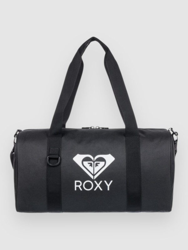 Roxy Vitamin Sea Travel Bag anthracite