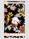 Roxy Cold Water Printed Handtuch