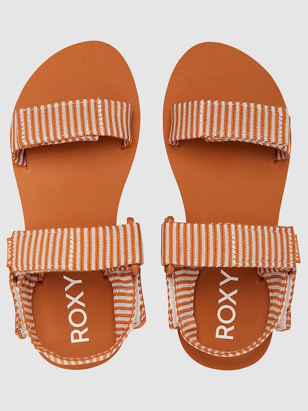 Roxy Cage Sandals brun