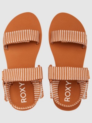 aanvulling Skim Attent Roxy Cage Sandals - buy at Blue Tomato