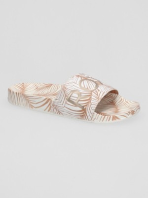 Slippy Printed Sandals