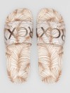 Roxy Slippy Printed Sandali