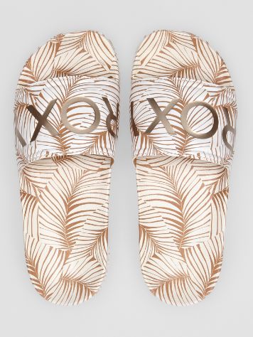 Roxy Slippy Printed Sandaalit
