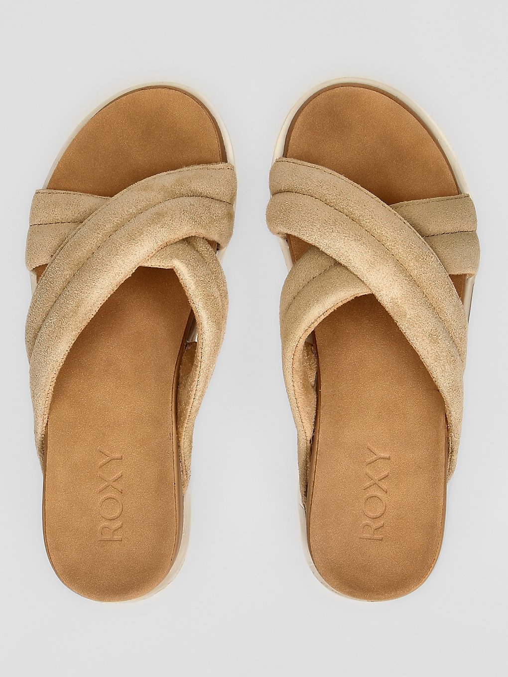 Roxy Veria Sandals brun