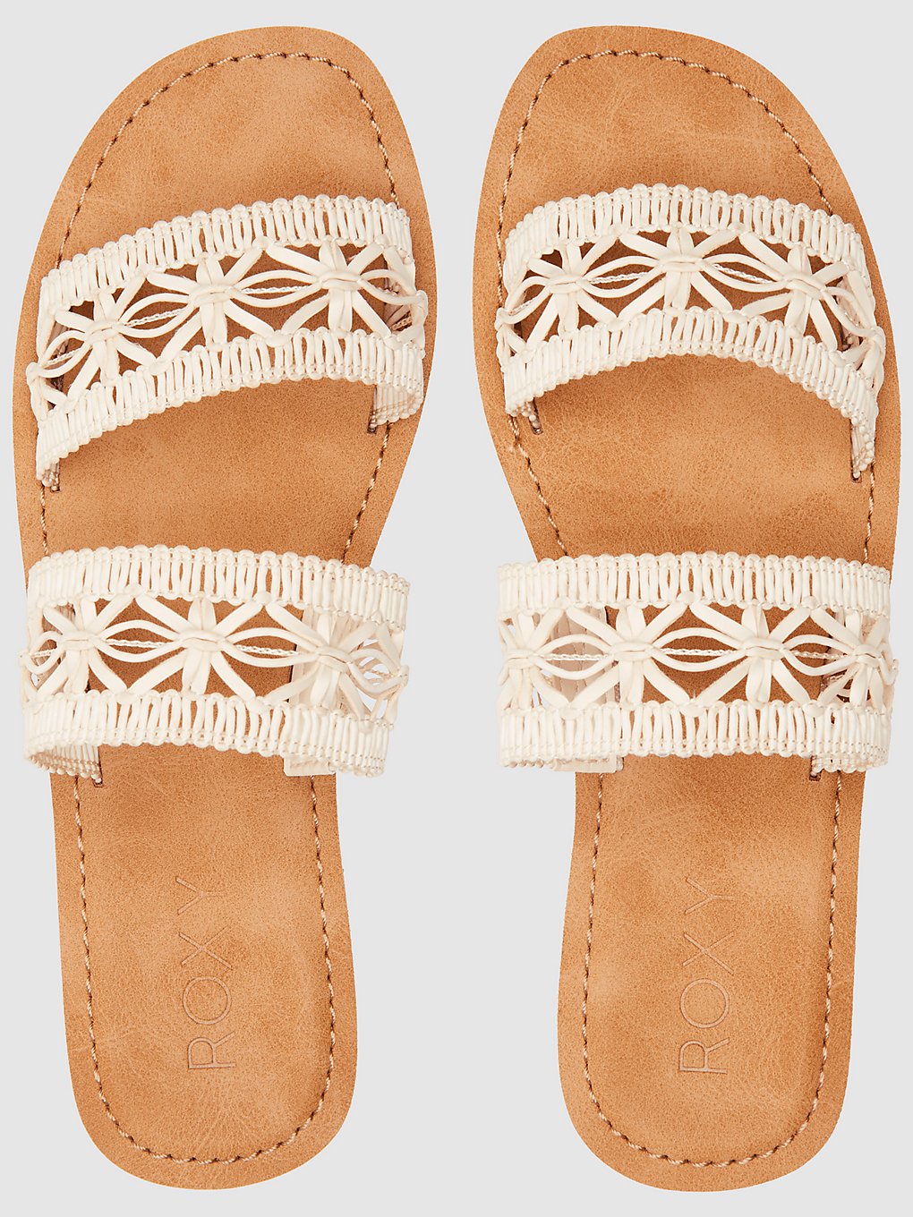Roxy Dafni Sandals brun
