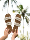Roxy Dafni Sandals