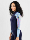 Roxy Popsurf 3/2 FZ GBS Märkäpuku