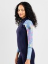 Roxy Popsurf 3/2 FZ GBS Neoprenanzug