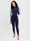 Roxy Popsurf 3/2 FZ GBS Neoprenanzug