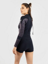 Roxy Syncro 2/2 Back Zip Springsuit