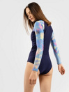 Roxy Popsurf 1.5 Cheeky Qlck Springsuit