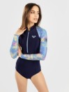 Roxy Popsurf 1.5 Cheeky Qlck Springsuit