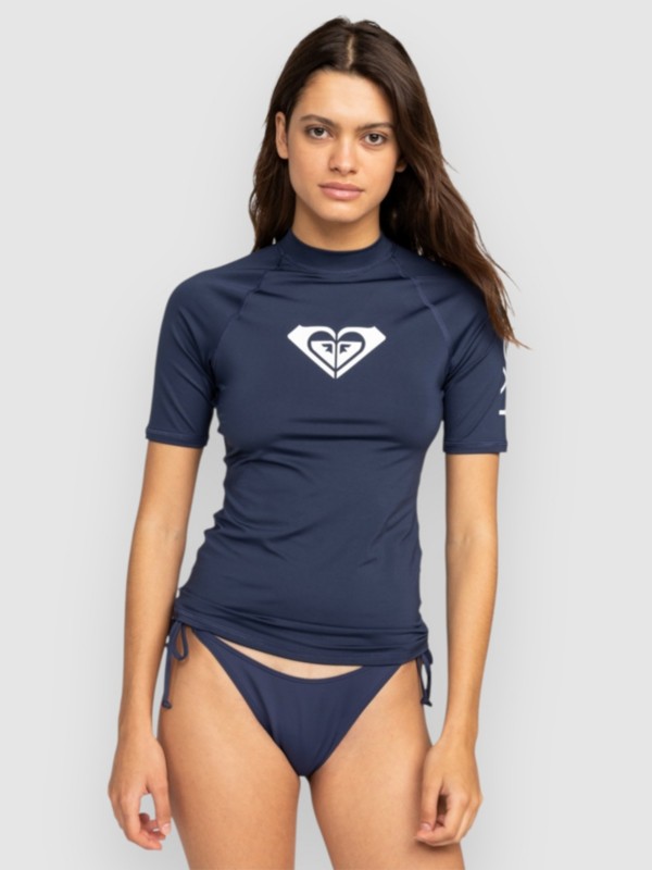 Roxy Whole Hearted Lycra mood indigo