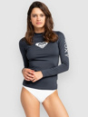 Roxy Whole Hearted Pitkähihainen Lycra