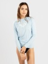 Roxy Whole Hearted Longsleeve Lycra