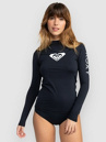 Roxy Whole Hearted Pitkähihainen Lycra