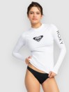 Roxy Whole Hearted Longsleeve Lycra