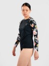 Roxy PT Beach Pitkähihainen Lycra