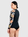 Roxy PT Beach Pitkähihainen Lycra