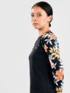 Roxy PT Beach Pitkähihainen Lycra