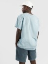 Globe Horizon Striped T-Shirt