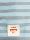 Globe Horizon Striped T-Shirt