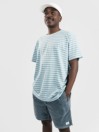Globe Horizon Striped T-Shirt