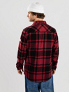 Globe Wanderer Shacket Skjorte