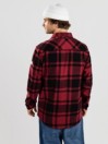 Globe Wanderer Shacket Skjorte
