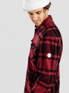 Globe Wanderer Shacket Skjorte