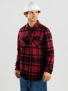 Globe Wanderer Shacket Skjorte