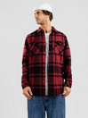 Globe Wanderer Shacket Skjorte