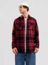 Globe Wanderer Shacket Skjorte