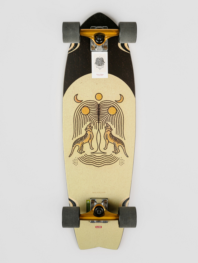 Globe Sun City 30″ Cruiser complet