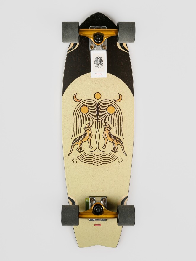 Globe Sun City 30″ Cruiser Completo